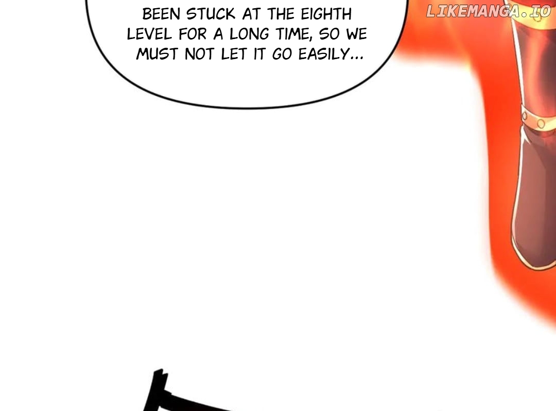 Invincible After Shocking My Empress Wife Chapter 65 - page 13